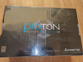 Zasilacz Chieftec PROTON 850W (BDF-850C)
