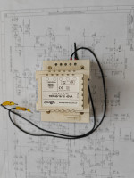 Transformator Pulsar 40VA